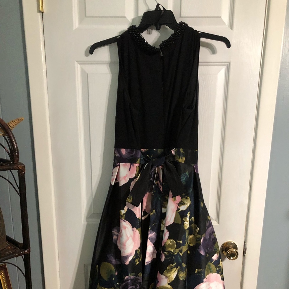 Beautiful black dresses dress